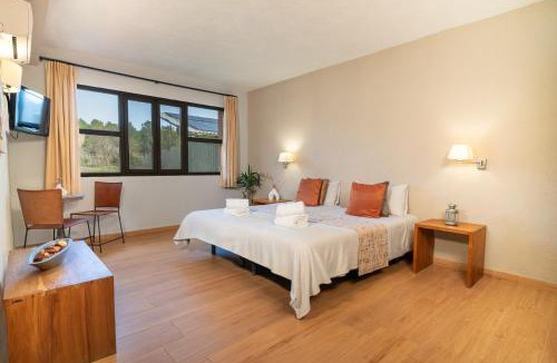 Culla Hotel | The Pines Hotel