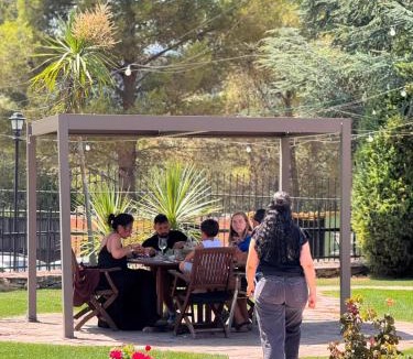 Culla Hotel | The Pines Hotel