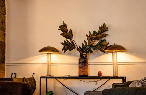 Hillcrest Hotel | The Pines Inn Lake Placid