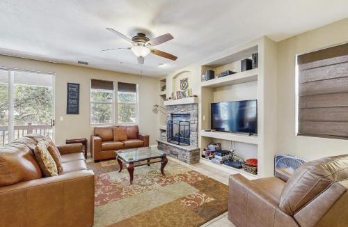 Flagstaff House | The Pines