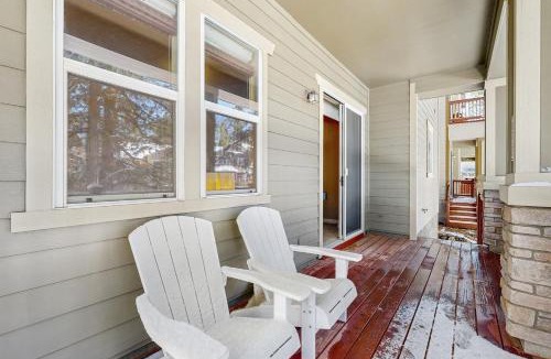 Flagstaff House | The Pines