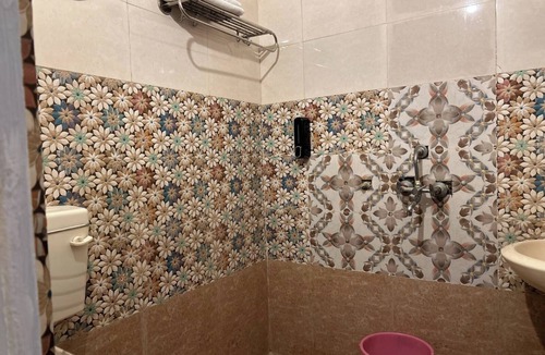 Civil Lines Hostel | The Pink Chapter Hostel, Jaipur