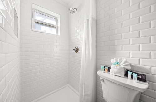 Port St. Joe Condo | The Pink Flamingo Boutique Motel