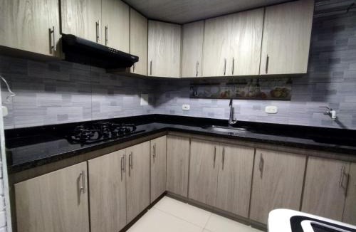Soacha Apartment | THE PIRAEUS