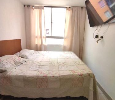Soacha Apartment | THE PIRAEUS