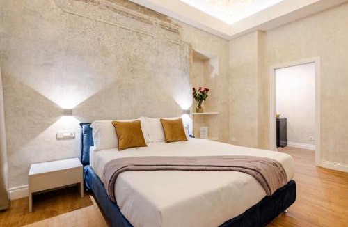 Prati Hotel | The Place 217