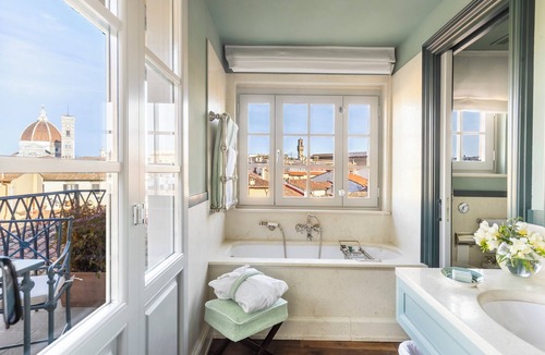 Duomo Hotel | The Place Firenze