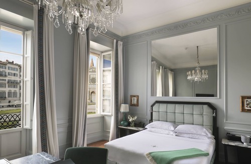 Duomo Hotel | The Place Firenze