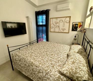 Saragozza-Porto Apartment | The Place