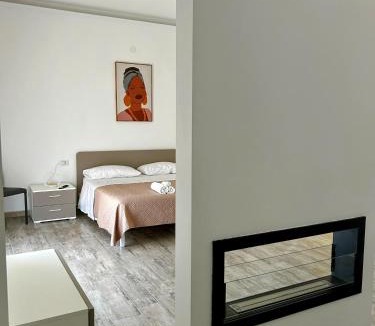 Cutrofiano House | The Place