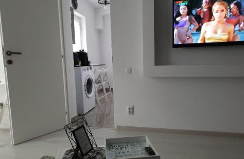 Deva Apartment | The Place