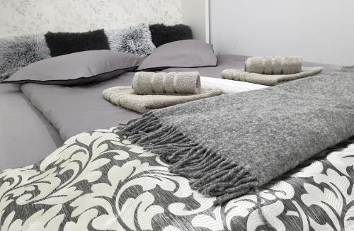 Deva Apartment | The Place