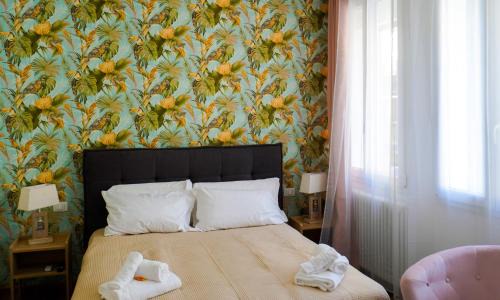 Ferrara Historic Centre Bed & Breakfast | The Platform Rooms