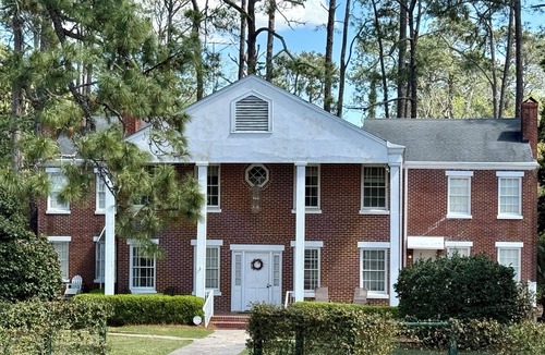 Moultrie House | The Platform Townhome by Kirk Murphy Hospitality