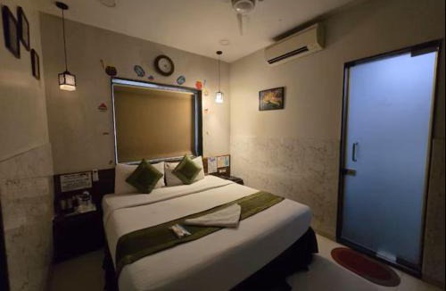 Sector 1 Hotel | The Platinum