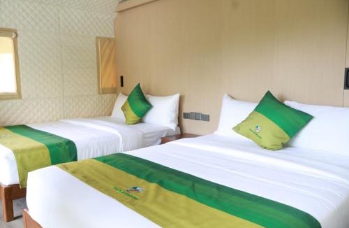 Baras Resort | The Playground