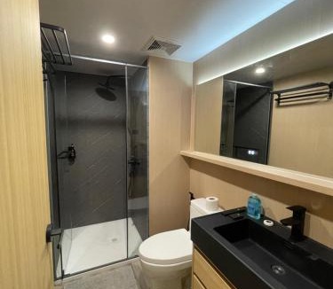 Baras Resort | The Playground
