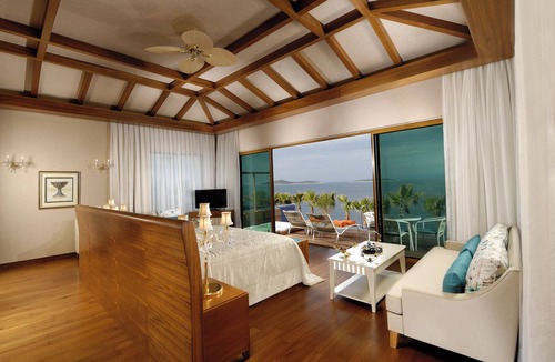 Zeytinlikahve Resort | The Plaza Bodrum