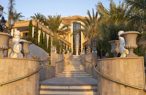 Zeytinlikahve Resort | The Plaza Bodrum