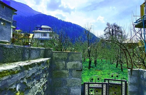 Jagatsukh House | The Pleasant Home - I