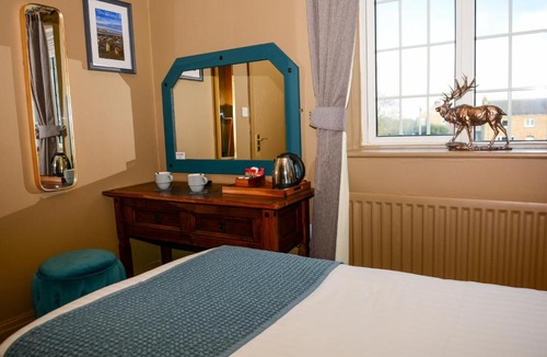 Woodhorn Hotel | The Plough Inn