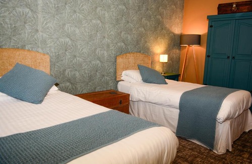 Woodhorn Hotel | The Plough Inn