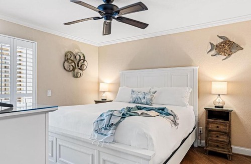 Monarch Beach Apartment | The Point at Corniche STR16-0458 by AvantStay