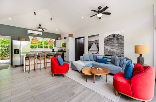 Avellanas Beach House | The Point Avellanas - Villa 1