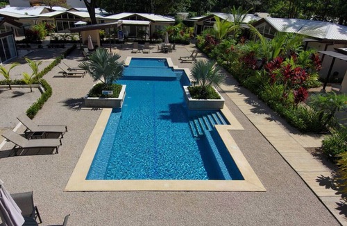Avellanas Beach House | The Point Avellanas - Villa 1