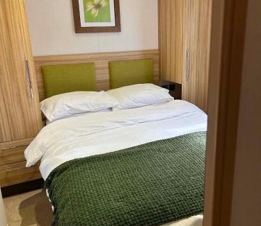 Rhyl House | The Pointon-Bordeaux Caravan Co