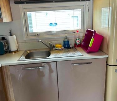 Rhyl House | The Pointon-Bordeaux Caravan Co