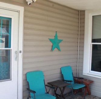 Kokomo House | The Polished Plank
