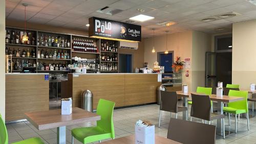 Mortara Hotel | The Polo Hub