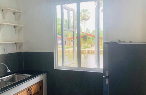 Kampot Apartment | The Pond Residence #2