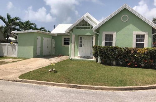 Apple Hall Villa | The Pool House-Atlantic Rising, by the stunning Bottom Bay Beach- June discount