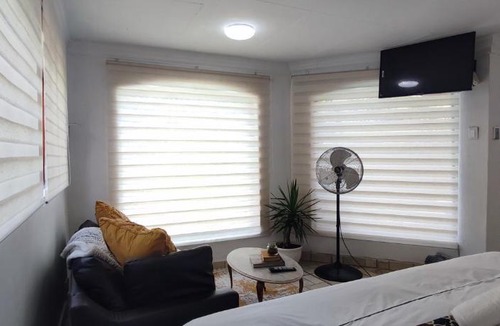Germiston Apartment | The Pool house