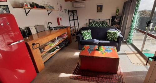 Matamata Bed & Breakfast | The Poolhouse
