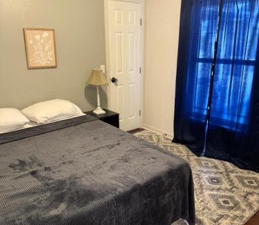 Cypress Gardens House | The Poolside Escape
