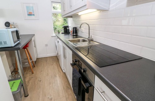 Coverack Cottage | The Poop Deck