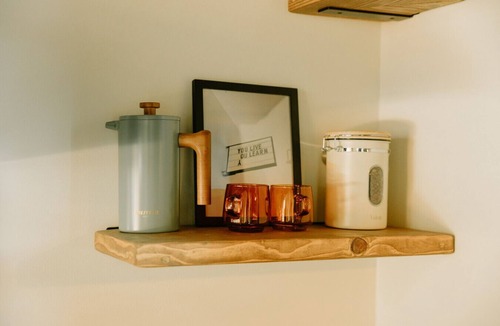 Lancaster Apartment | The Pop Loft | Downtown Lancaster