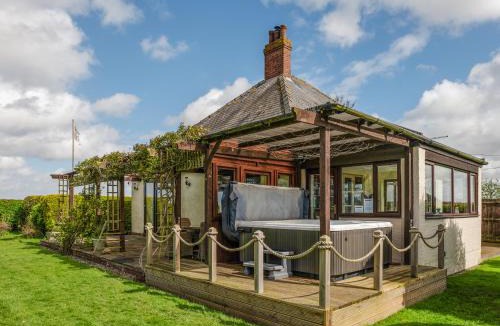 Long Riston House | The Poplars