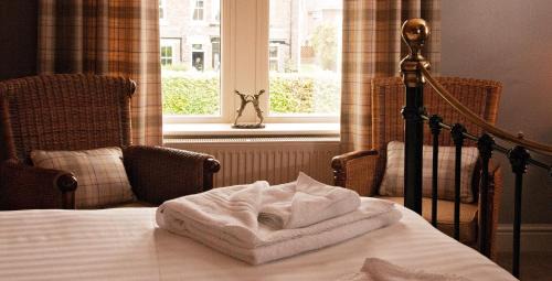 Thirsk Bed & Breakfast | The Poplars