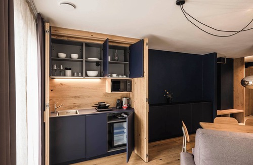 Valle San Silvestro Apartment | The Post Apartments