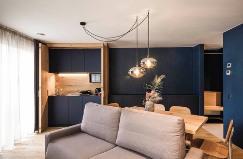 Valle San Silvestro Apartment | The Post Apartments