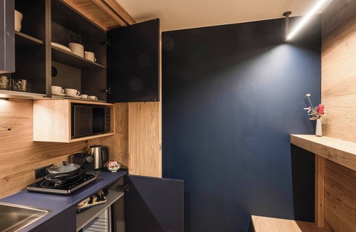 Valle San Silvestro Apartment | The Post Apartments