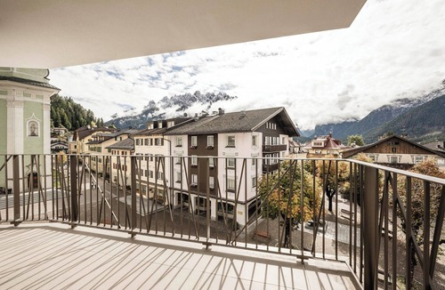 Valle San Silvestro Apartment | The Post Apartments