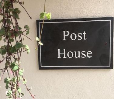 Stoke Gabriel Apartment | The Post House (Centre of riverside village)
