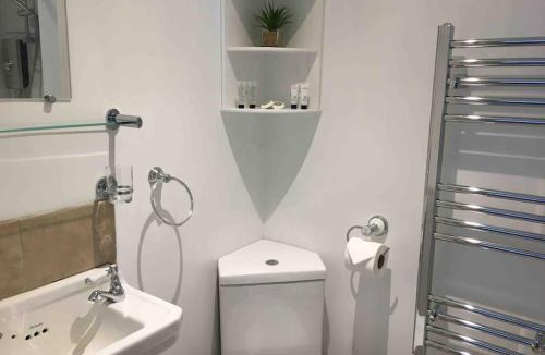 Stoke Gabriel Apartment | The Post House (Centre of riverside village)