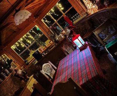 Budureasa Ski Chalet | The Post Stana de Vale