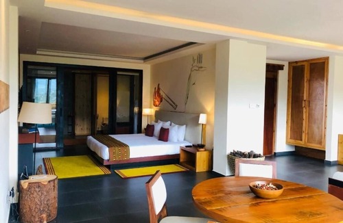 Thimphu Hotel | The Postcard Dewa Thimphu